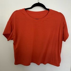 Lululemon Cate’s Tee